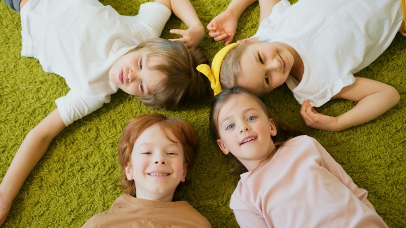 Image dipicting Carpet Cleaning
