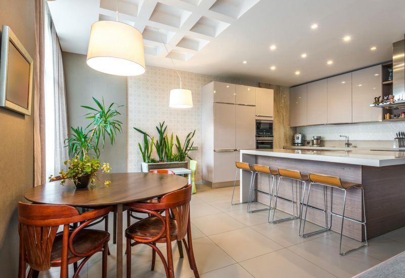 Image dipicting Tile & Grout Cleaning
